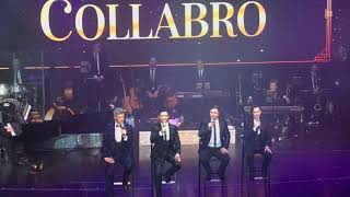 Collabro - Stages Festival Cruise - 3rd Set (2019)