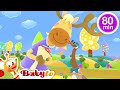 Down by the bay   more nursery rhymes and songs for kids  babytv