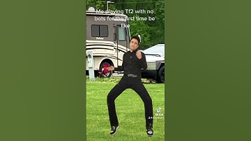 Valve removed bots for good #memes #tf2 #tf2memes #savetf2 #fixtf2 #funny #tf2classic