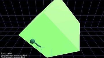 LeapMotion - Unity Sandbox