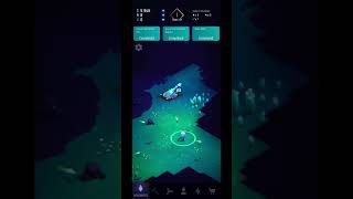 Exominer - Idle Universe Miner Strategy Simulation Casual Idle Android gameplay | Android Games screenshot 3