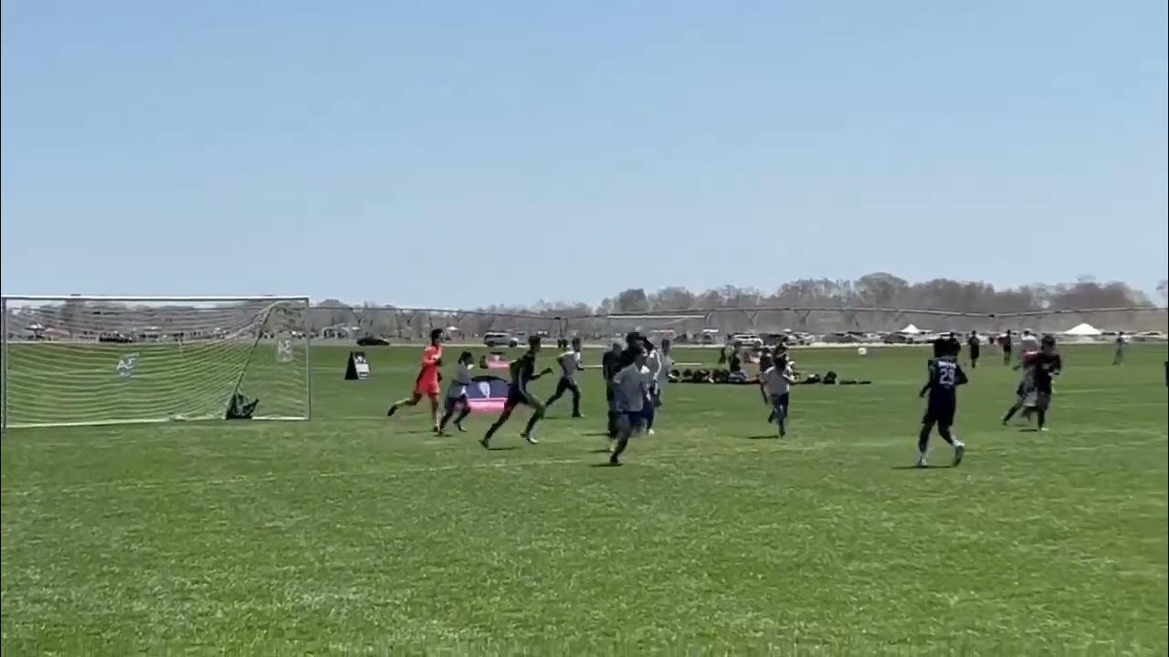 USYS Regional Showcase 2 YouTube