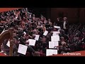 Capture de la vidéo Symphonic Gems: Tchaikovsky - The Nutcracker - Waltz Of The Flowers | Concertgebouworkest