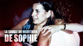 Le Dernier Appel De Sophie Enlevée Et Tuée En Sortant Du Travail