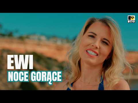 EWI - Noce gorące ( Nowość Disco Polo 2026 )