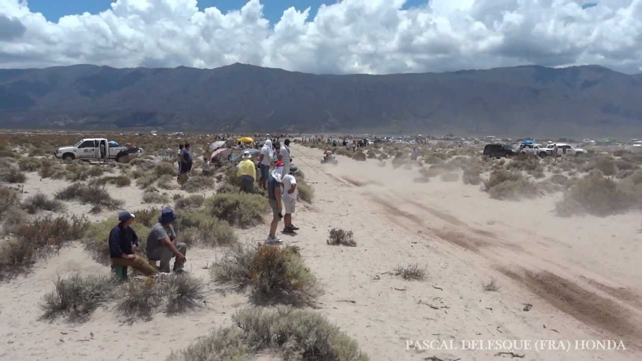 Dakar Helicopteros Motos Cuatris Salta-Catamarca-Tucuman