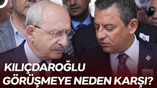 Kemal Kılıçdaroğlu Ndan Zehir Zemberek Açıklama Özgür İfade