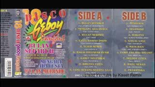 18 Disco Geboy Dangdut - Side A