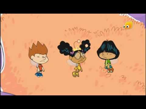 صديقي المحبب النحلة ليلي للاطفال براعم 