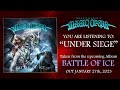 Magic opera  under siege official lyric