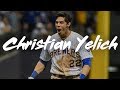 Christian yelich 2020 mix  one take