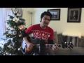 OTS: I'll Be Home For Christmas - A Christmas Cover
