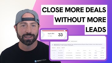 The #1 Hidden Opportunity in Your Pipeline (Agents Don’t See This)