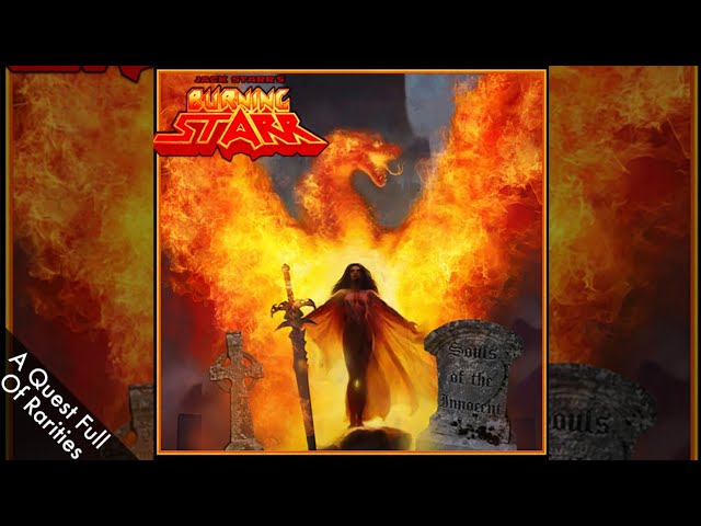 Jack Starr's Burning Starr - When Evil Calls