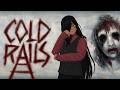 Bartending on a haunted train (Cold Rails demo)