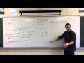 Resistance, Velocity, and Motion Concepts