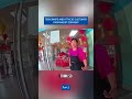 Police Body Cam Captures Critical Incident🥰 #bodycam #police #long #police bodycam