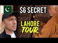 $6 SECRET Lahore Mosque tour 🇵🇰
