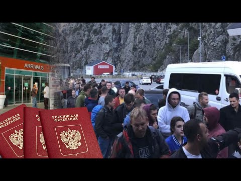 გადაიხედება თუ არა რუსებისთვის სავიზო რეჟიმი | \'ოცნების\' პასუხი პრეზიდენტს