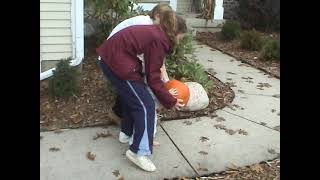 2004 Halloween & Pumpkin Patch