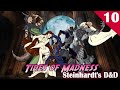 Session 10 - We meet THE Bone Father and TPK - Steinhardts Guide to the Eldritch Hunt -