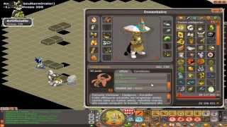 [Dofus] - Kolizéum Avec Mon Xelor 199 ! New Stuff !