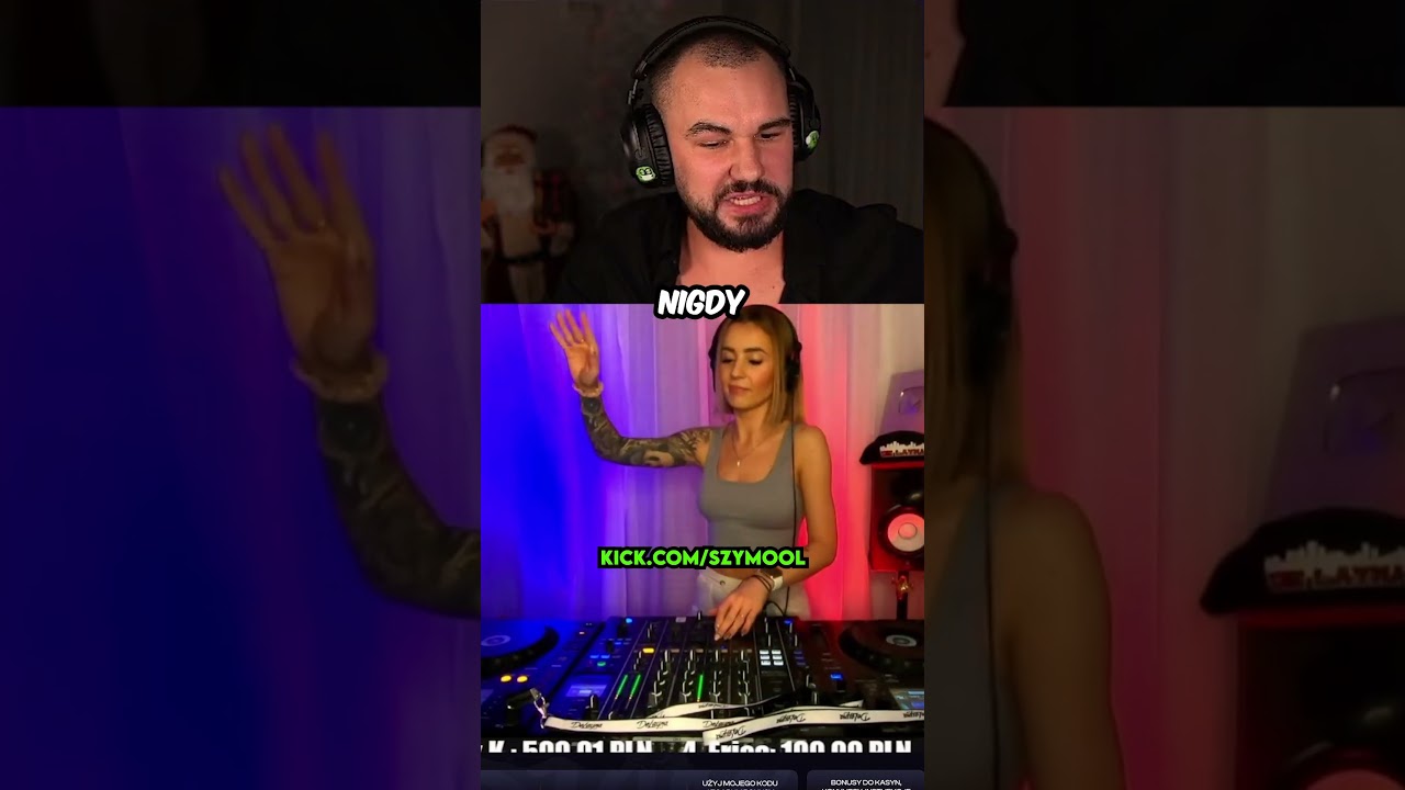 SZYMOOL daje DONATE 10 TYSIĘCY 😮