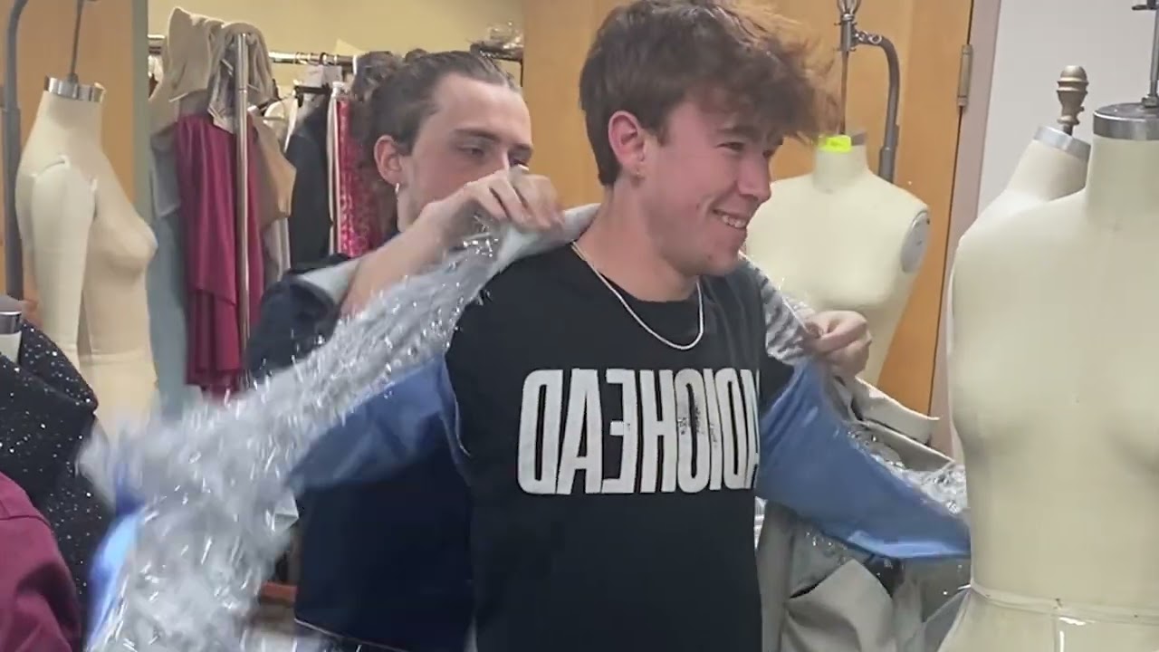 Fashion Spring Runway Show Promo