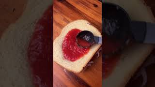 This Pizza Toast Hack is Genius! 🧀🔥 #Shorts