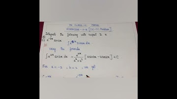 TN Class-11 | Maths | Ex-11.8-(2)-(i) | Full video in description@thanishmaths3760