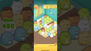 SUMI SUMI Matching Puzzle Stage 15 screenshot 4
