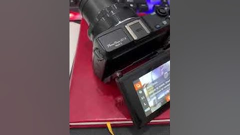 Canon g1x mark ii đánh giá năm 2024