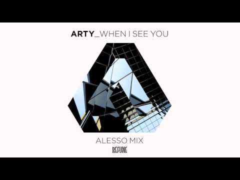 When I See You (Remix)