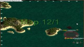 SEAFIGHT BYE MEGASERVER 5