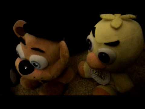 fnaf-funny-plushes