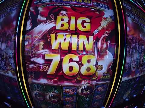 Jackpot Party Casino - Gameplay / Walkthrough iOS: iPhone / iPad, Android