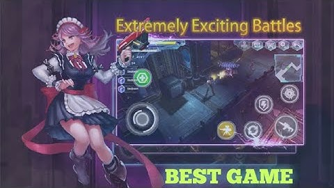 Alien Zone plus//level 6 GAMEPLAY