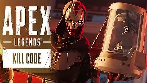 REVENANT GOT HIS HEAD? Apex Legends Kill Code Part 3