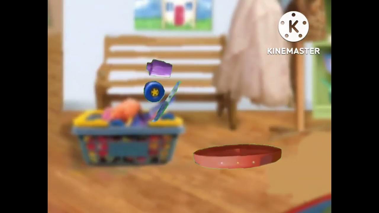 Wonder Pets ending theme + credits - YouTube