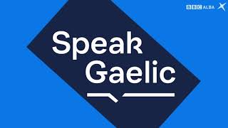 SpeakGaelic | Language Bite | Lenition