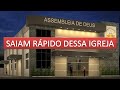 SE VOCÊ CRÊ EM DEUS, não deixe de assistir este vídeo!