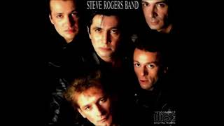 Video thumbnail of "05 Uno di noi - Steve Rogers Band - THE BEST"