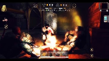 Z.O.N.A Shadow of Lemansk 20 MIN GAMEPLAY EXCLUSIVE