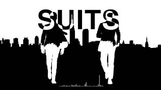 Suits soundtrack SO5 EP10 - (Perfume Genius - Sister Song)