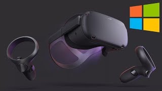 Oculus Quest/Go Windows Sideloading Tutorial - Install Any APK/Game/Application screenshot 5
