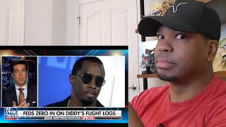P. Diddy News Is Getting Worse & The Music Industry Is Scared - Reaction!