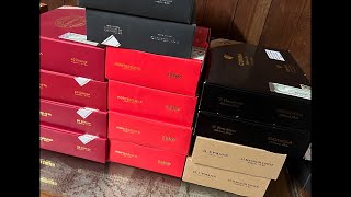 【葉巻生活】値下げの後に値上げ 高額葉巻の価格が下がって安価な葉巻が値上げかよ? 西麻布 ハバナベガス 竹中光毅 キューバシガー