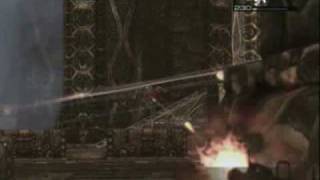 Gears Of War 2: Act 4:-Royal Inquisition[2/3]