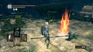 Dark Souls Easy Mode - Ep. 14