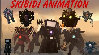 skibidi animation 14 (season 2)